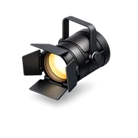 Stage Spotlight 3D icon