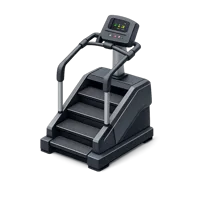 Stair Climber 3D icon