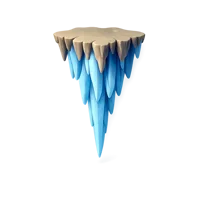 Stalactite 3D icon