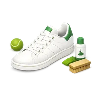 Stan Smith 3D icon