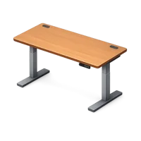 Standing Desk 3D icon