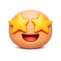 Star Eyes 3D icon