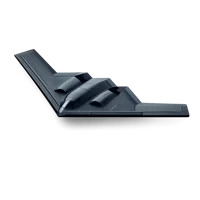 Stealth Bomber 3D icon
