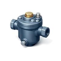 Steam Trap 3D icon