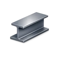 Blue Steel beam 3D icon
