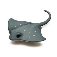 Stingray 3D icon