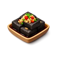 Stinky Tofu 3D icon