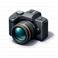 Street Mural 3D icon