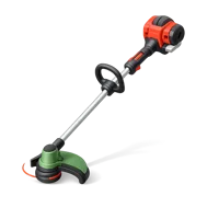 String Trimmer 3D icon