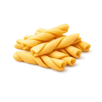 Strozzapreti Pasta 3D icon