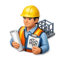 Structural Engineer 3D icon