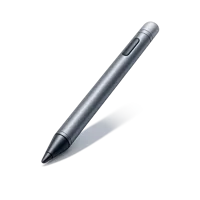 Blue Stylus Pen 3D icon