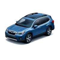 Subaru Forester 3D icon