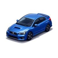 Subaru Impreza 3D icon