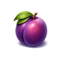 Sugar Plum 3D icon