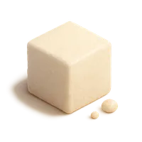 Sugar Cube 3D icon