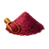 Sumac Spice 3D icon