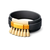 Sumo Belt 3D icon
