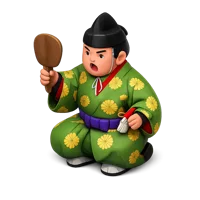 Sumo Referee 3D icon