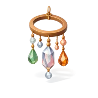 Sun Catcher 3D icon