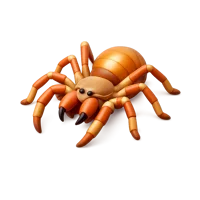 Sun Spider 3D icon