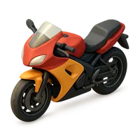 Superbike 3D icon
