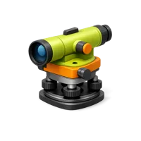 Surveying Scope 3D icon
