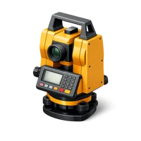 Surveying Tool 3D icon