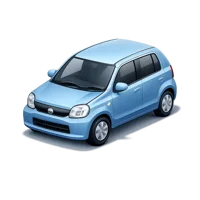Suzuki Alto 3D icon