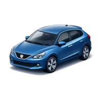 Suzuki Baleno 3D icon