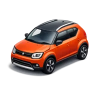 Suzuki Ignis 3D icon