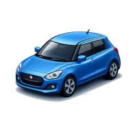 Suzuki Swift 3D icon