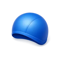 Swim Cap 3D icon