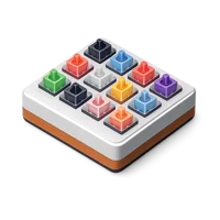Switch Tester 3D icon