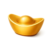 Sycee 3D icon