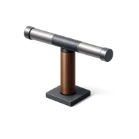 Brown T-Bar 3D icon