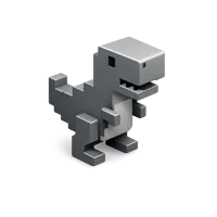 T-Rex Offline 3D icon