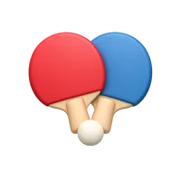Table Tennis 3D icon