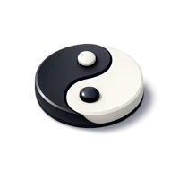 Tai Chi 3D icon