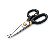 Tailor Scissors 3D icon