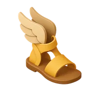 Talaria 3D icon