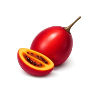 Tamarillo 3D icon