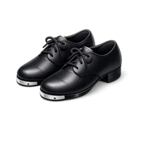 Tap Shoes 3D icon