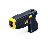 Taser 3D icon