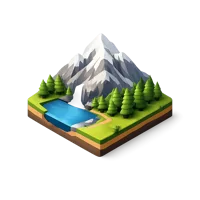 Tattoo 3D icon