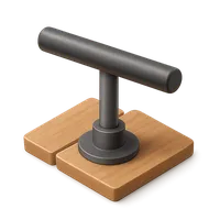 T-Bar 3D icon