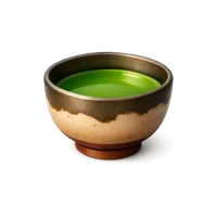 Tea Bowl 3D icon