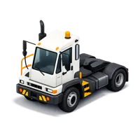 Terminal Tractor 3D icon