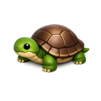 Terrapin 3D icon