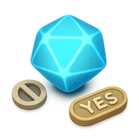 The Bit From Tron 3D icon